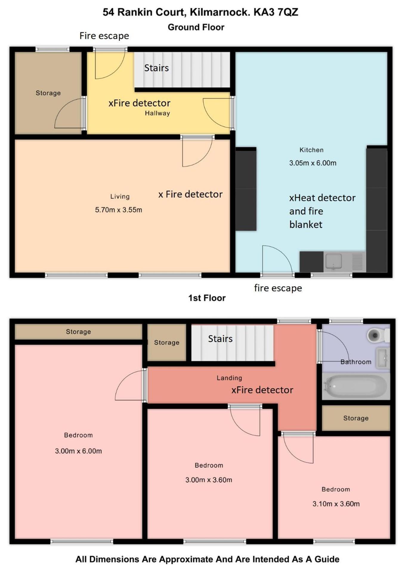 House For Groups & Contractors Kilmarnock Villa Exteriör bild